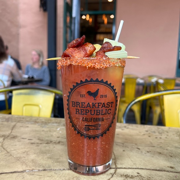 Meet your Posher, Tony - Picture 1 of 1